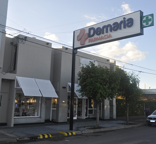 Farmacia Demaria