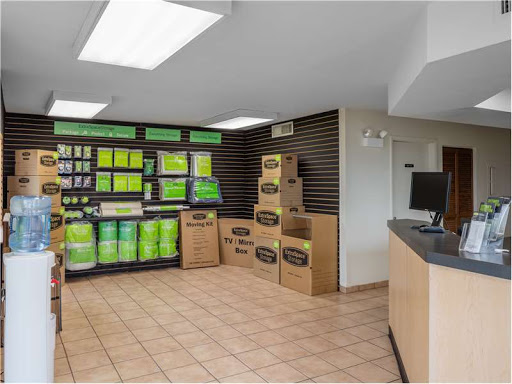 Storage Facility «Extra Space Storage», reviews and photos, 121 Ruthar Dr, Newark, DE 19711, USA