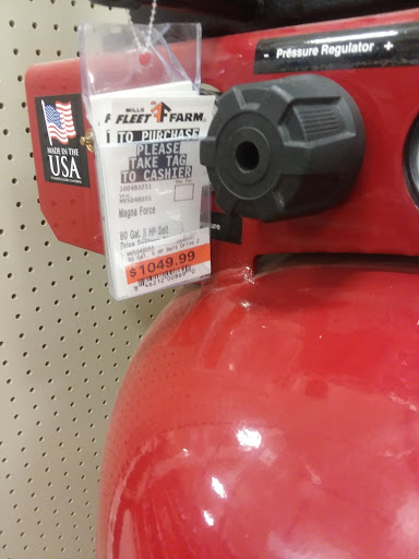 Department Store «Mills Fleet Farm», reviews and photos, 3875 SE Delaware Ave, Ankeny, IA 50021, USA