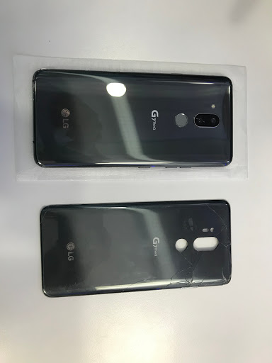 Mobile Phone Repair Shop «iFixandRepair», reviews and photos, 5135 W Alabama St, Houston, TX 77056, USA