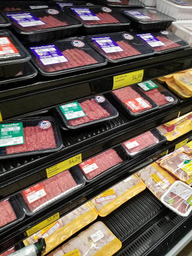 Supermarket «ALDI», reviews and photos, 3410 Northdale Blvd NW, Coon Rapids, MN 55448, USA