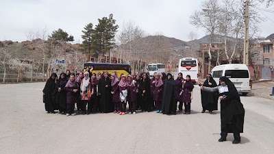 Photos of Abyaneh Anthropology Museum