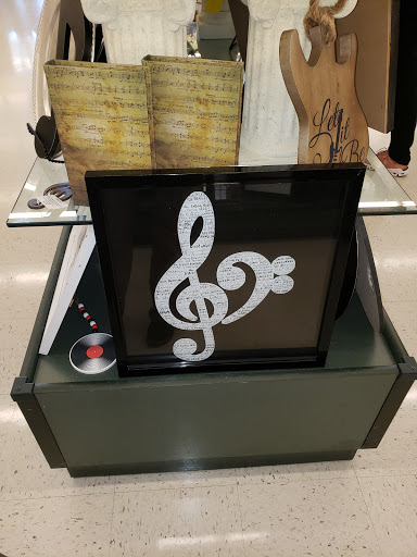 Craft Store «Hobby Lobby», reviews and photos, 875 Harbor Blvd, Destin, FL 32541, USA