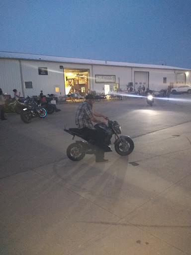 Skateboard Park «Olliewood Action Sports», reviews and photos, 3125 Cedar Crest Ridge, Dubuque, IA 52003, USA