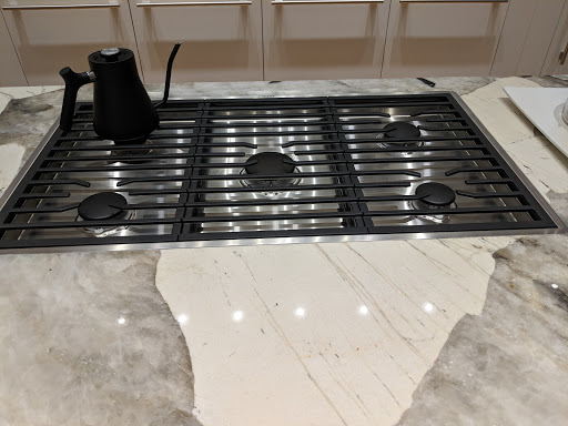 Appliance Store «Sub-Zero and Wolf Showroom - Baltimore», reviews and photos, 9204 Berger Rd, Columbia, MD 21046, USA