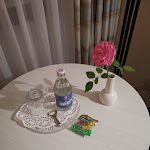 Photo n°2 de l'avis de Peter.n fait le 01/11/2019 à 08:41 sur le  Hotel Ilmenauer Hof à Ilmenau