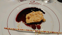 Pudding du Pascaline Restaurant à Rouen - n°1