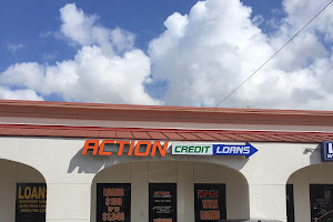 Action Credit, Laredo 1