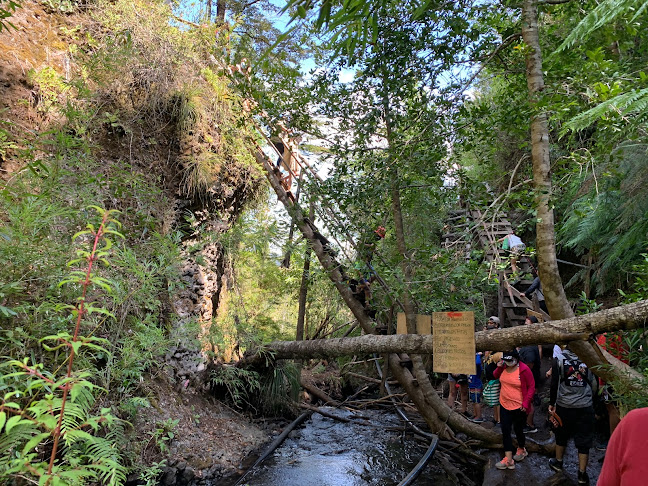 Panguipulli, Los Ríos, Chile