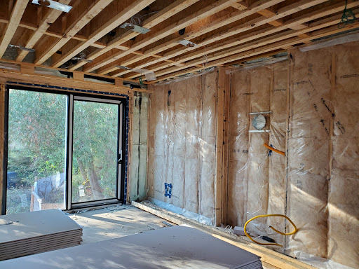 Valcast Construction Drywall & Insulation