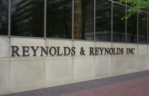 Insurance Company «Reynolds & Reynolds Inc», reviews and photos