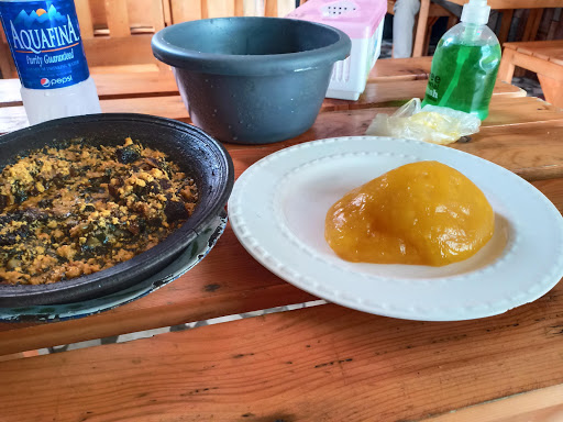 Mispam Kitchen, 17 Oyeleke St, Oregun, Lagos, Nigeria, Breakfast Restaurant, state Lagos