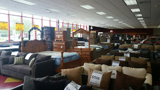 Furniture Store «American Freight Furniture and Mattress», reviews and photos, 1201 10th St E, Palmetto, FL 34221, USA