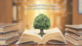 Qts - Traduzioni Professionali per il settore Arredo e Design