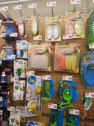 Pet Supply Store «Pet Supplies Plus», reviews and photos, 421 Green Springs Hwy Ste, Homewood, AL 35209, USA