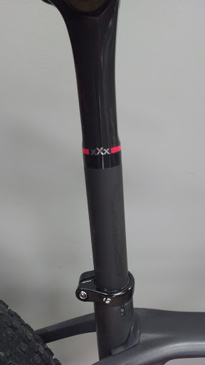 Bicycle Store «Trek Bicycle Store», reviews and photos, 3020 Wake Forest Rd, Raleigh, NC 27609, USA