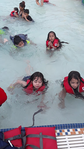 Public Swimming Pool «West Irving Aquatic Center», reviews and photos, 3701 Conflans Rd, Irving, TX 75061, USA