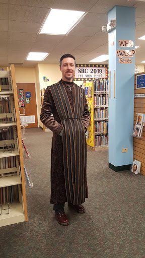 Recreation Center «Robert W. Rolek Community Center - Round Lake Area Park District», reviews and photos, 814 Hart Rd, Round Lake, IL 60073, USA