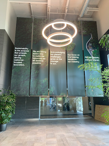 Commercial Printer «Heritage Printing & Graphics», reviews and photos, 2854 Old Washington Rd, Waldorf, MD 20601, USA