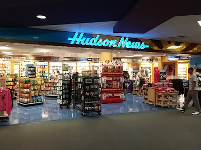 Hudson News