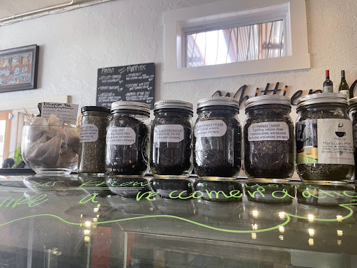 Coffee Shop «Whittier Cafe», reviews and photos, 1710 E 25th Ave, Denver, CO 80205, USA