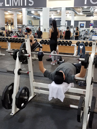 Gym «24 Hour Fitness», reviews and photos, 6653 Fallbrook Ave, West Hills, CA 91307, USA
