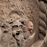 Photo n°1 de l'avis de Ivan.c fait le 14/11/2021 à 18:08 sur le  Labirinto Di Adriano à Orvieto