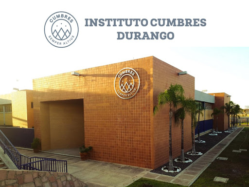 Instituto Cumbres Durango