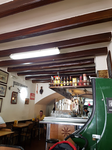 Bar Restaurante Torero en Corbera de Llobregat