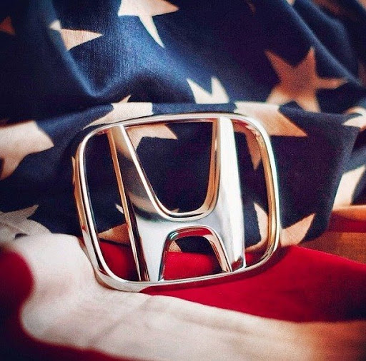 Honda Dealer «Buckeye Honda», reviews and photos, 2615 N Memorial Dr, Lancaster, OH 43130, USA