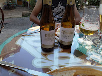 Plats et boissons du Restaurant Crêperie La Bogue Antraigues à Vallées-d'Antraigues-Asperjoc - n°13