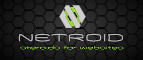 Netroid Webdesign GmbH