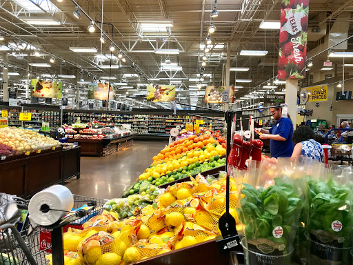 Grocery Store «Kroger Marketplace», reviews and photos, 500 Marketplace Blvd, Forney, TX 75126, USA
