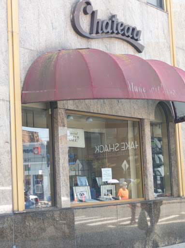 Jeweler «Chateau Jewelry Corporation», reviews and photos, 71-35 Austin St, Forest Hills, NY 11375, USA