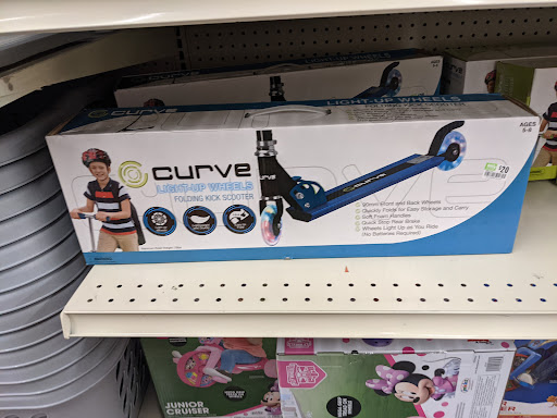 Discount Store «Big Lots», reviews and photos, 52 W Court St, Woodland, CA 95695, USA