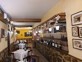 Restaurante El Mesón del Zorro en Zamora