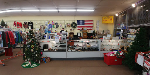 Thrift Store «Teen Challenge Thrift Store», reviews and photos