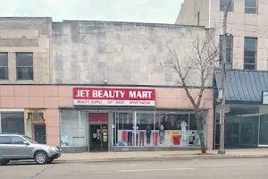 Jet Beauty Mart image