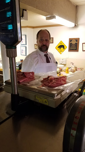 Butcher Shop «Stoysich House of Sausage», reviews and photos, 2532 S 24th St, Omaha, NE 68108, USA