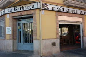 Restaurante la Barbacoa image