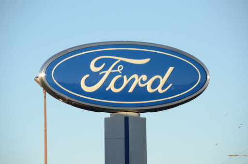 Ford Dealer «Tri Ford», reviews and photos, 12610 IL-143, Highland, IL 62249, USA