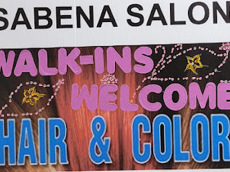 Sabena Salon