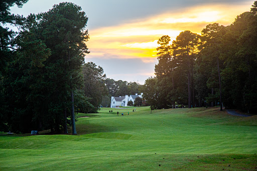 Golf Club «Wildwood Green Golf Club», reviews and photos, 3000 Ballybunion Way, Raleigh, NC 27613, USA