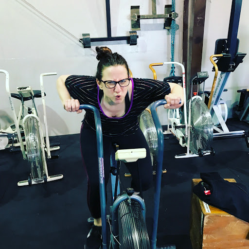 Gym «CrossFit Epiphany», reviews and photos, 5601 E 18th St Suite 302, Vancouver, WA 98661, USA