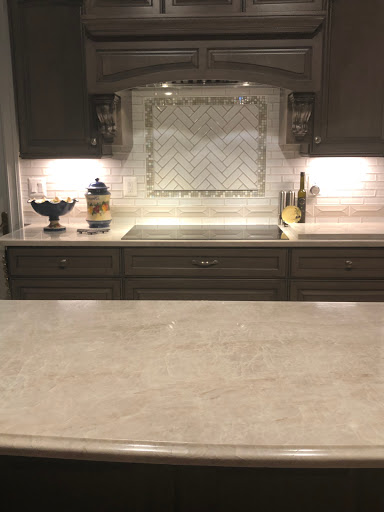 Home Improvement Store «GMC Granite and Home Improvement», reviews and photos, 13406 Occoquan Rd, Woodbridge, VA 22191, USA