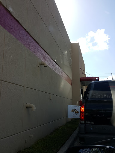 Fast Food Restaurant «Chick-fil-A», reviews and photos, 100 N Williamson Blvd, Daytona Beach, FL 32114, USA