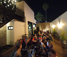 Amante Brew Company photo