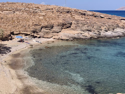 Mesiano beach'in fotoğrafı çok temiz temizlik seviyesi ile