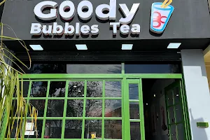 Goody Bubbles Tea image