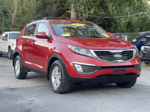 Used Car Dealer «B&G AUTO SALES», reviews and photos, 65 Tyngsboro Rd, North Chelmsford, MA 01863, USA